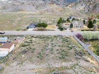 264 S Foothill Dr, Monroe, UT 84754