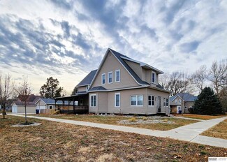 665 State St, Lyons, NE 68038