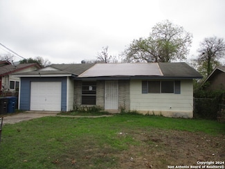 327 Havana Dr, San Antonio, TX 78228