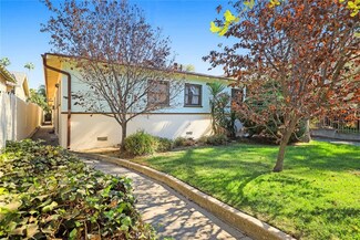 634 N Mar Vista Ave, Pasadena, CA 91106