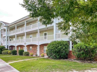 3943 Gladiola Ct Unit 303, Myrtle Beach, SC 29588