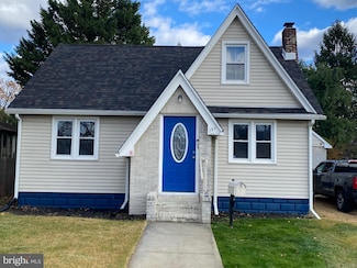 257 Nassau Ave, Paulsboro, NJ 08066
