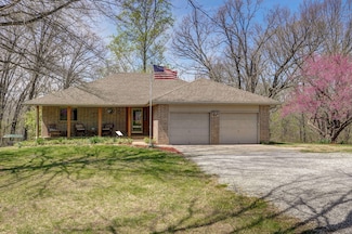 1455 W Old Bittersweet, Nixa, MO 65714