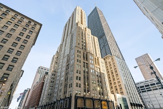 159 E Walton Place Unit 8E, Chicago, IL 60611