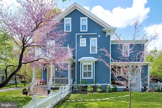 27 E Delaware Ave, Pennington, NJ 08534