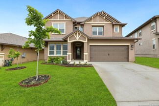 2722 Cliff Canyon, San Antonio, TX 78259
