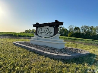 1004 Quail Grove Circle (Lot 21), O'Fallon, MO 63366