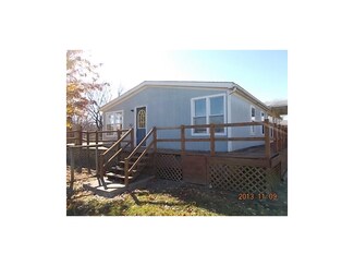 1738 NW 655th Rd, Kingsville, MO 64061