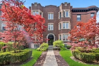 2755 W Logan Blvd Unit 1, Chicago, IL 60647