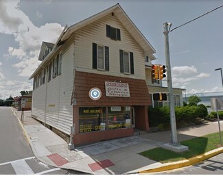 752 Main St, Clarion, PA 16214