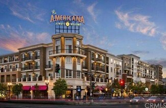 207 Caruso Ave Unit 358, Glendale, CA 91210