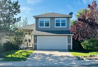 4748 Cedarhill Ln, Reno, NV 89519