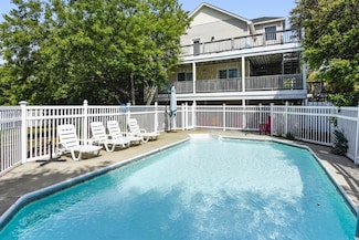 101 Sea Hawk Dr E Unit Lot 20, Kitty Hawk, NC 27949