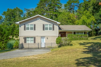 8031 Middle Valley Rd, Hixson, TN 37343