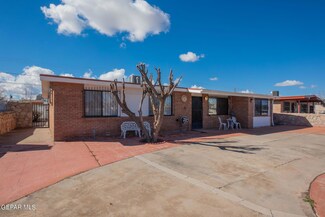 7120 Banana Tree Ln, El Paso, TX 79915