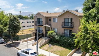 10916 Huston St Unit 102, North Hollywood, CA 91601