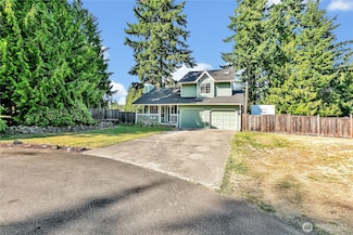 11203 206th Avenue Ct E, Bonney Lake, WA 98391