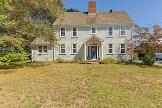 60 Gibbs Ave, Wareham, MA 02571