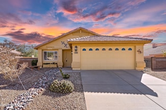 9612 E Catalina Hills Rd, Tucson, AZ 85748