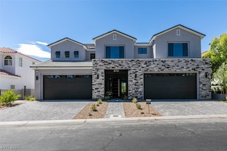 8721 Robinson Ridge Dr, Las Vegas, NV 89117
