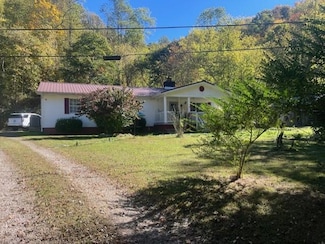 2890 Ky Rt 302, van Lear, KY 41265