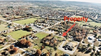 6480 W Wedington Dr, Fayetteville, AR 72704