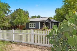 14280 State Hwy 16, Medina, TX 78055