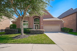 20006 Crested Peak Ln, Cypress, TX 77433