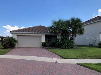 3955 Steer Beach Place, Kissimmee, FL 34746