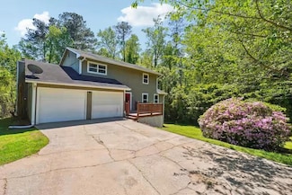 230 Chaffin Ridge Trace, Roswell, GA 30075