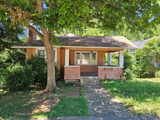 602 W Council St, Salisbury, NC 28144