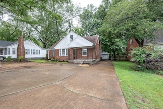 639 Houston St, Memphis, TN 38111