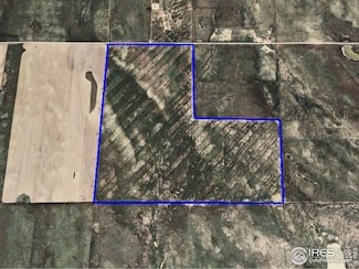 0 W C R 74, Briggsdale, CO 80611