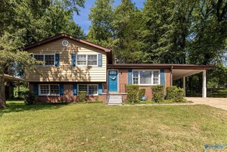 3105 Angora Dr NW, Huntsville, AL 35810