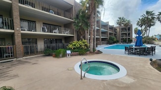 111 E Morningside Dr Unit 105, South Padre Island, TX 78597