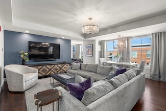 4 Battery Wharf Unit 4602, Boston, MA 02109