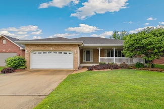 5229 Kathleen Ct, Oak Forest, IL 60452