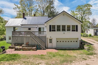 66 Main St, Milton, NH 03852