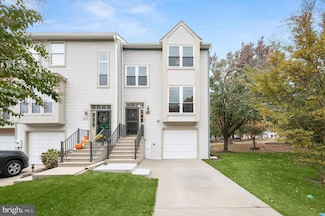 7807 Whistling Pines Ct, Ellicott City, MD 21043