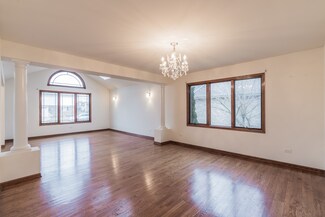 400 Academy Ave, Matteson, IL 60443