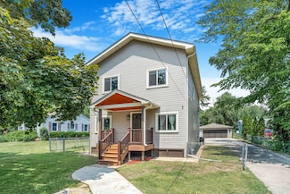 23W662 Irving Park Rd, Roselle, IL 60172