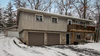 906 3rd St, Spooner, WI 54801