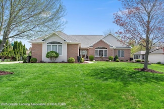 3012 Appaloosa Way, Lansing, MI 48906
