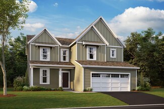 Dearborn, Corcoran, MN 55340