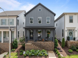 117 Banning Dr, Pittsboro, NC 27312