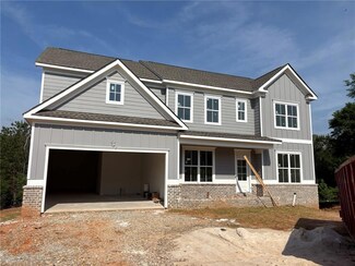 3748 Cheyenne Ln, Jefferson, GA 30549