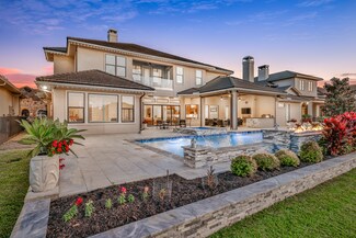 10311 Lookout Lake Ct, Cypress, TX 77433