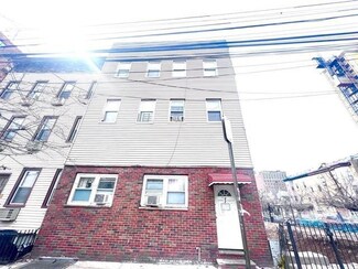 33 Orchard St Unit 3R, Jersey City, NJ 07306