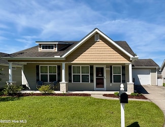 219 Bandon Dr, New Bern, NC 28562