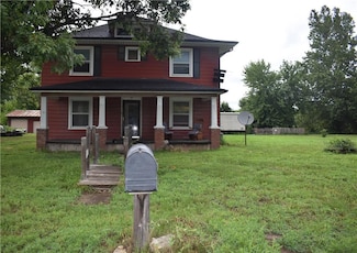 3501 County Road 400 N A, Amazonia, MO 64421